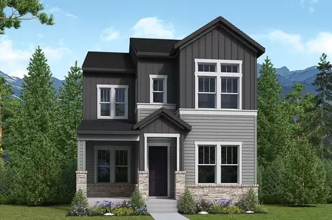 2295 W 162nd Ave, Broomfield, CO 80023