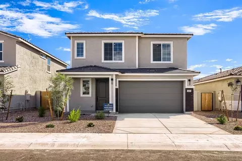 5641 E Peccary Ln, San Tan Valley, AZ 85143
