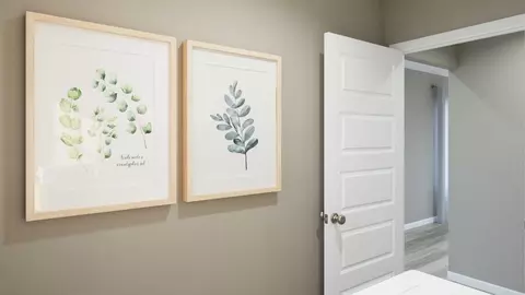 Entry Way - 16575 Willow Forest Dr, Conroe, TX 77302 photo 3 of 3