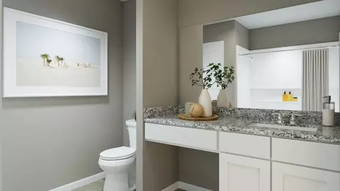 Bath - 16575 Willow Forest Dr, Conroe, TX 77302 photo 1 of 3