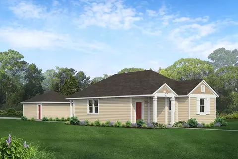 Exterior - 182 Hortus Dr, Kyle, TX 78640 photo 2 of 7