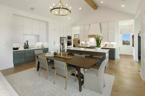 Dining - 2012 Rangeland Way, Argyle, TX 76226 photo 1 of 1