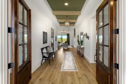 Entry Way - 2012 Rangeland Way, Argyle, TX 76226 photo 1 of 2