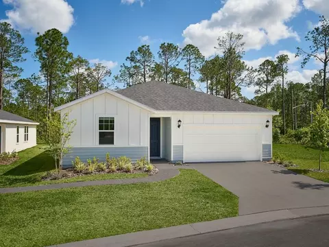 Exterior - 8 Sandy Ln, Palm Coast, FL 32164 photo 1 of 2