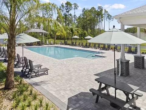 Exterior - 8 Sandy Ln, Palm Coast, FL 32164 photo 1 of 1