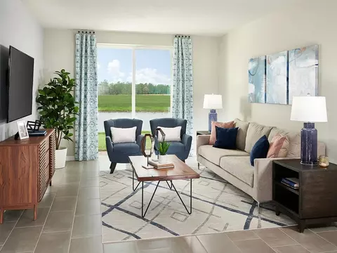Living - 8 Sandy Ln, Palm Coast, FL 32164 photo 1 of 2
