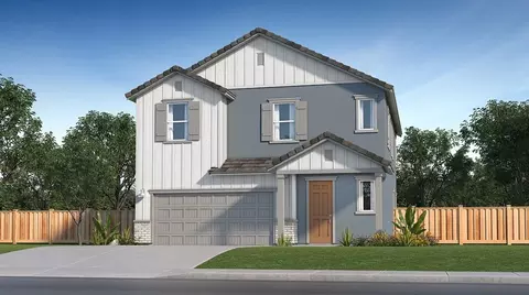 854 Mangelos Ct, Ripon, CA 95366