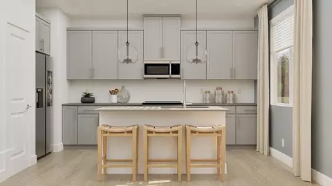 Kitchen - 854 Mangelos Ct, Ripon, CA 95366 photo 1 of 7