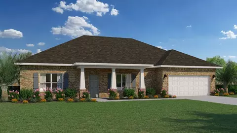 5494 Colinas Verde Dr, Milton, FL 32570