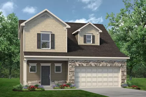 Crissey Dr, Macon, GA 31211