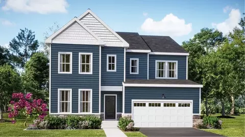 192 Steiner Way, Perkiomenville, PA 18074