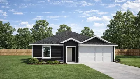 105 Golden Eagle Blvd, New Waverly, TX 77358