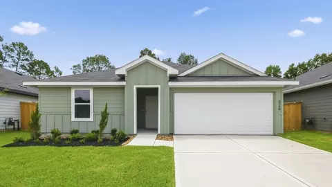 105 Golden Eagle Blvd, New Waverly, TX 77358