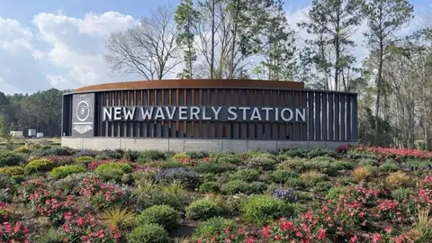 105 Golden Eagle Blvd, New Waverly, TX 77358