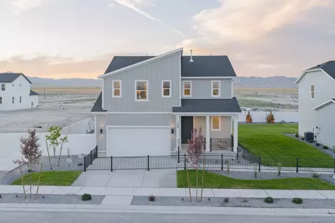 137 E Smooth Sandstone Way, Eagle Mountain, UT 84005 photo 7