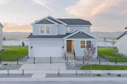 137 E Smooth Sandstone Way, Eagle Mountain, UT 84005 photo 10