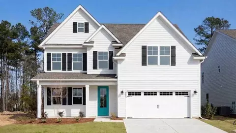 1780 Travor St #LOT 104, Navassa, NC 28451