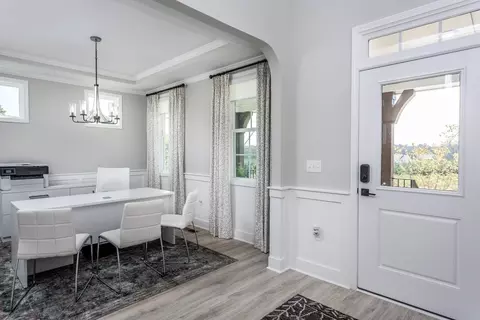 Entry Way - 1012 Prominence Dr, Durham, NC 27712 photo 1 of 5