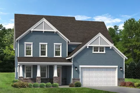 Exterior - 1012 Prominence Dr, Durham, NC 27712 photo 3 of 15