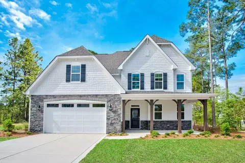 Exterior - 1012 Prominence Dr, Durham, NC 27712 photo 6 of 15