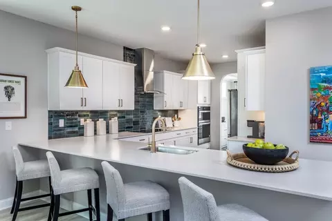 Kitchen - 1012 Prominence Dr, Durham, NC 27712 photo 1 of 11
