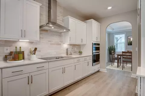 Kitchen - 1012 Prominence Dr, Durham, NC 27712 photo 5 of 11