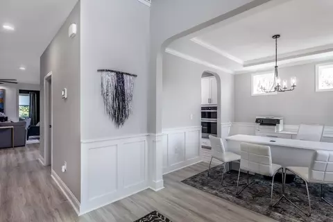 Entry Way - 1012 Prominence Dr, Durham, NC 27712 photo 2 of 5