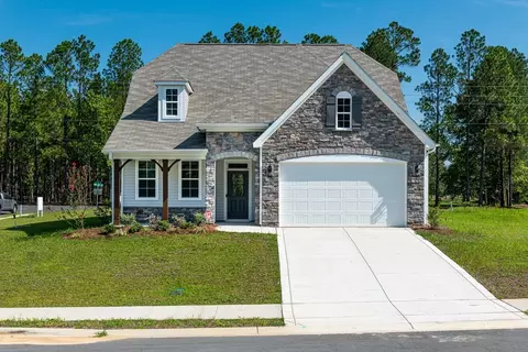 Exterior - 1012 Prominence Dr, Durham, NC 27712 photo 13 of 15
