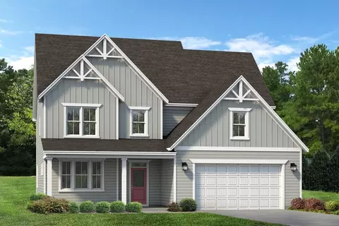 Exterior - 1012 Prominence Dr, Durham, NC 27712 photo 2 of 15