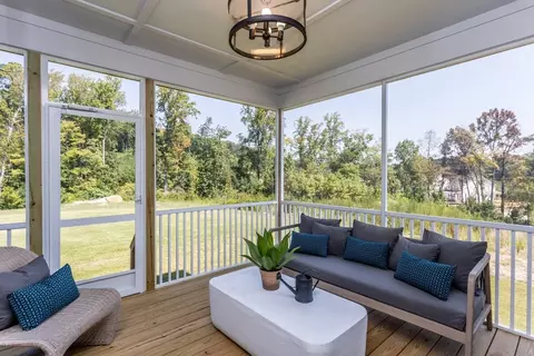 Exterior - 1012 Prominence Dr, Durham, NC 27712 photo 8 of 15