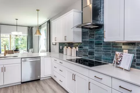 Kitchen - 1012 Prominence Dr, Durham, NC 27712 photo 3 of 11