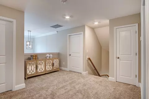 Entry Way - 1012 Prominence Dr, Durham, NC 27712 photo 4 of 5
