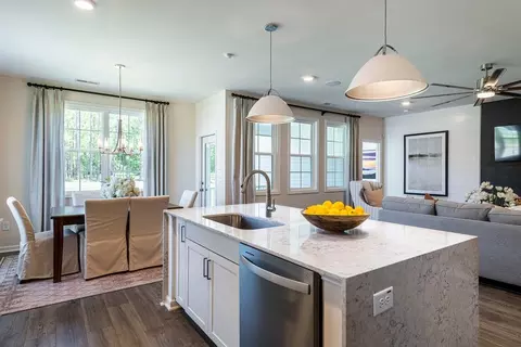 Kitchen - 1012 Prominence Dr, Durham, NC 27712 photo 11 of 11
