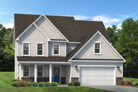 1012 Prominence Dr, Durham, NC 27712