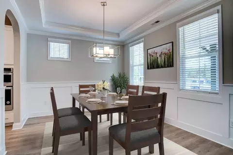 Dining - 1012 Prominence Dr, Durham, NC 27712 photo 3 of 3