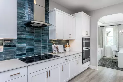 Kitchen - 1012 Prominence Dr, Durham, NC 27712 photo 2 of 11