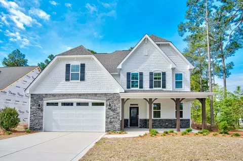 Exterior - 1012 Prominence Dr, Durham, NC 27712 photo 11 of 15
