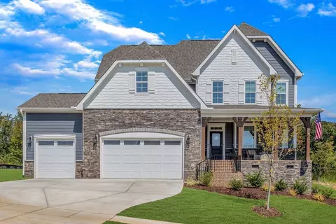 Exterior - 1012 Prominence Dr, Durham, NC 27712 photo 9 of 15