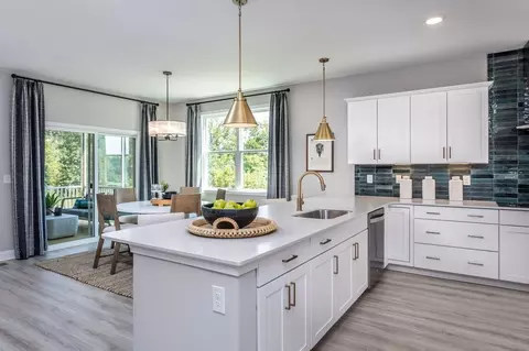 Kitchen - 1012 Prominence Dr, Durham, NC 27712 photo 4 of 11