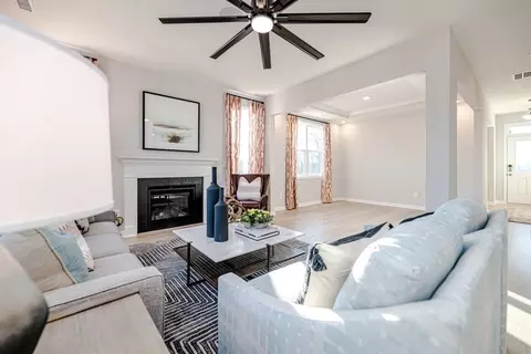 Other - 1012 Prominence Dr, Durham, NC 27712 photo 4 of 5