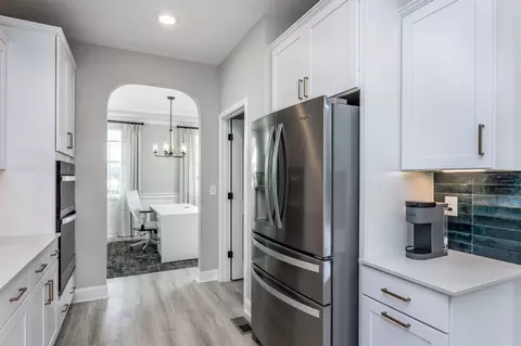Entry Way - 1012 Prominence Dr, Durham, NC 27712 photo 5 of 5