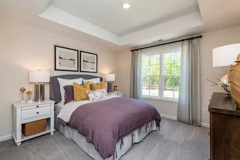 Bedroom - 1012 Prominence Dr, Durham, NC 27712 photo 6 of 7
