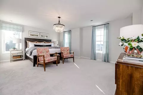 Bedroom - 1012 Prominence Dr, Durham, NC 27712 photo 7 of 7