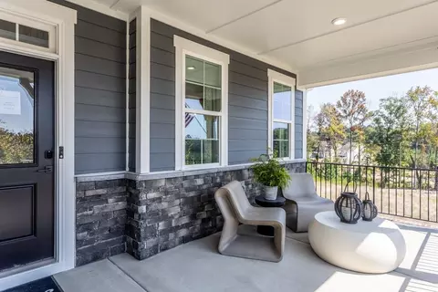 Exterior - 1012 Prominence Dr, Durham, NC 27712 photo 15 of 15