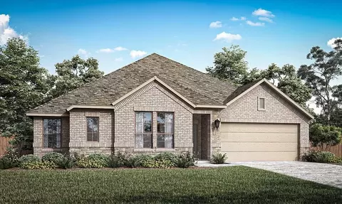 1705 Sangallo Ln, Celina, TX 75009