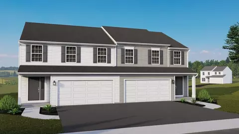 749 Fawn Way, Pennsburg, PA 18073