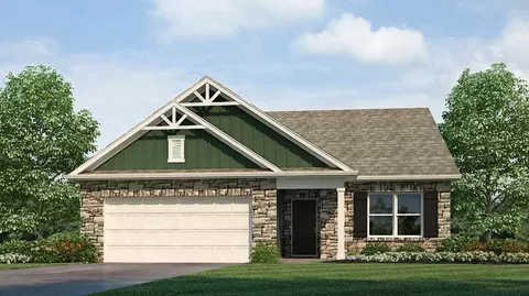12635 Watts Dr, Fort Wayne, IN 46818