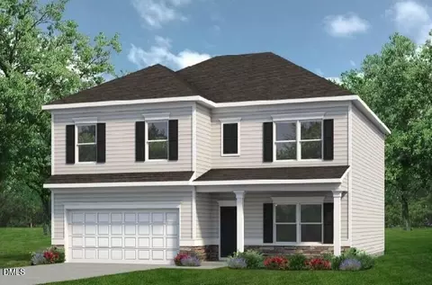 1234 Allegheny Dr, Sanford, NC 27330