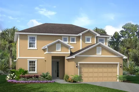 2237 Sirena Ln, Mount Dora, FL 32757