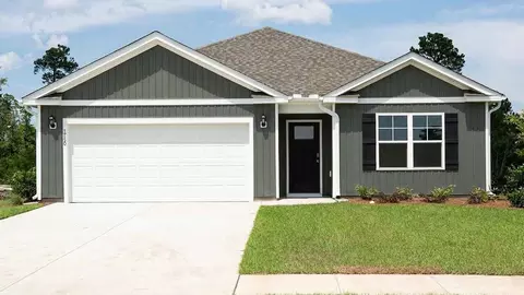1663 Yellow Fin Dr SE #LOT 134, Winnabow, NC 28479